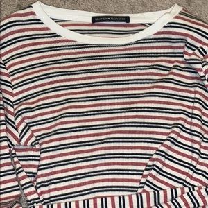 Brady Melville Crop Top